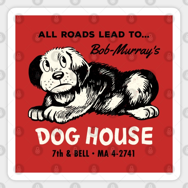 Dog hotsell house lead